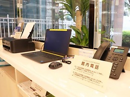 Toyoko Inn Tenri Ekimae