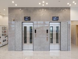 Toyoko Inn Tenri Ekimae