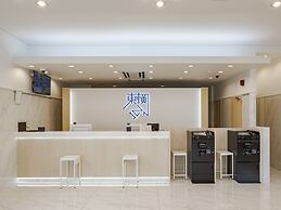 Toyoko Inn Tenri Ekimae