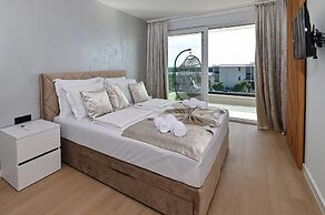 Luxury Villas Great Escape & Noa