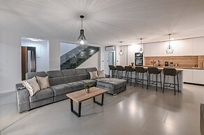 Luxury Villas Great Escape & Noa