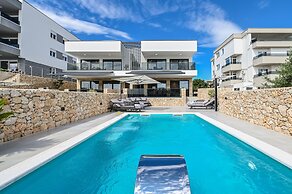 Luxury Villas Great Escape & Noa