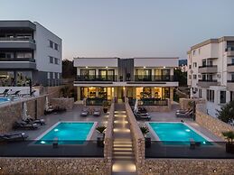 Luxury Villas Great Escape & Noa