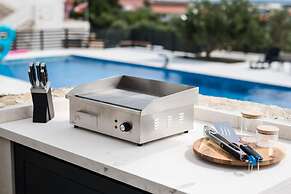 Luxury Villas Great Escape & Noa