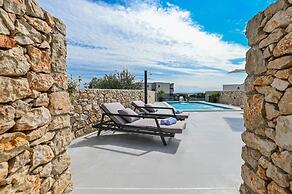 Luxury Villas Great Escape & Noa