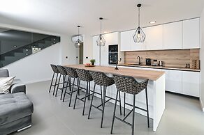 Luxury Villas Great Escape & Noa