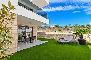 Luxury Villas Great Escape & Noa