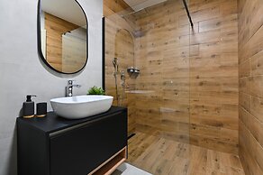 Luxury Villas Great Escape & Noa