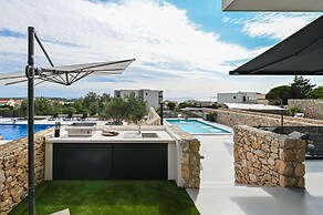 Luxury Villas Great Escape & Noa