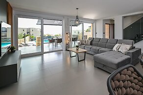 Luxury Villas Great Escape & Noa