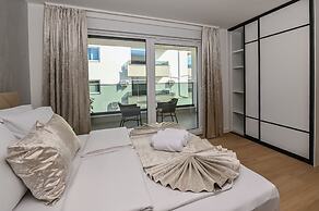 Luxury Villas Great Escape & Noa