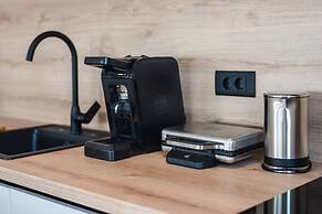 Luxury Villas Great Escape & Noa