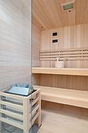 Luxury Villas Great Escape & Noa