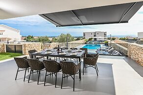 Luxury Villas Great Escape & Noa