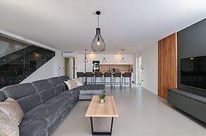 Luxury Villas Great Escape & Noa