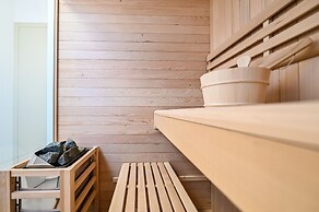 Luxury Villas Great Escape & Noa