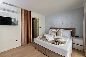 Luxury Villas Great Escape & Noa