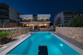 Luxury Villas Great Escape & Noa