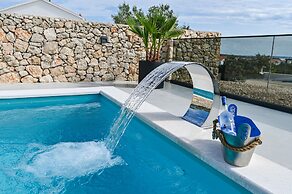 Luxury Villas Great Escape & Noa