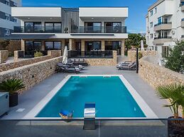 Luxury Villas Great Escape & Noa