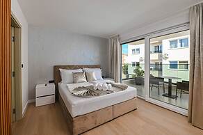 Luxury Villas Great Escape & Noa