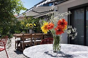 Villa Lui Hotel Alaçatı