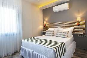 Villa Lui Hotel Alaçatı