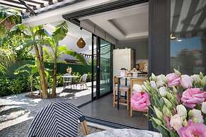 Villa Lui Hotel Alaçatı