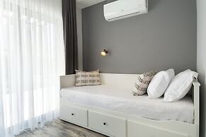 Villa Lui Hotel Alaçatı