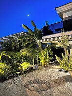 Villa Lui Hotel Alaçatı