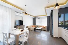 Villa Lui Hotel Alaçatı