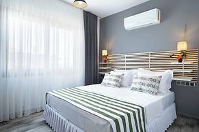 Villa Lui Hotel Alaçatı