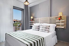 Villa Lui Hotel Alaçatı