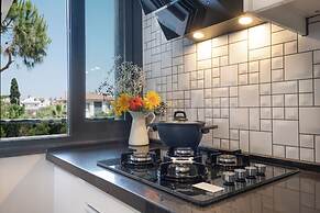 Villa Lui Hotel Alaçatı