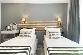 Villa Lui Hotel Alaçatı