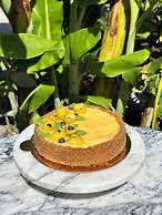 Villa Lui Hotel Alaçatı