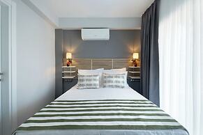 Villa Lui Hotel Alaçatı