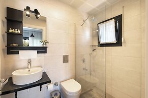 Villa Lui Hotel Alaçatı