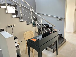 Villa Lui Hotel Alaçatı