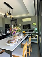 Villa Lui Hotel Alaçatı