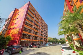 Naiharn Sea Condominium S510