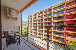 Naiharn Sea Condominium S510