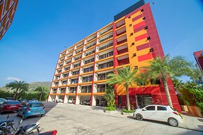 Naiharn Sea Condominium S510