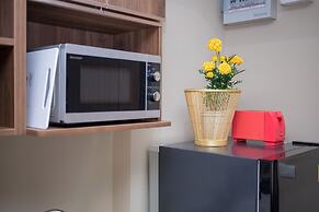 Naiharn Sea Condominium S510