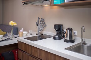 Naiharn Sea Condominium S510