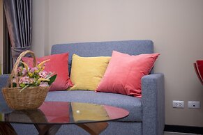 Naiharn Sea Condominium S510