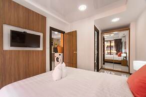 Naiharn Sea Condominium S510