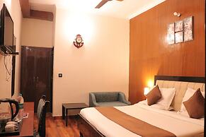 Hotel Rajat Residency