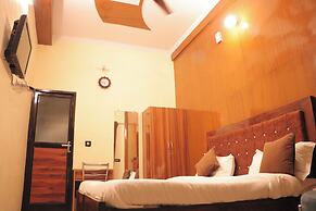 Hotel Rajat Residency
