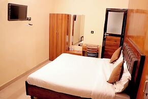 Hotel Rajat Residency